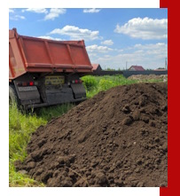 Услуги Поставка нерудных материалов в Лянторе