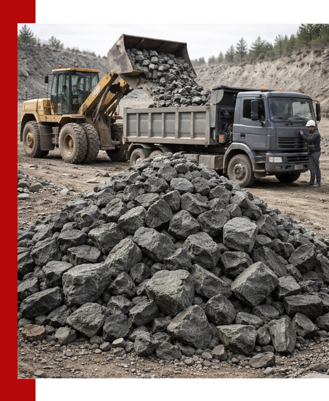 Щебень габбро-диабаз фракция 20-40 доставка в Лянторе