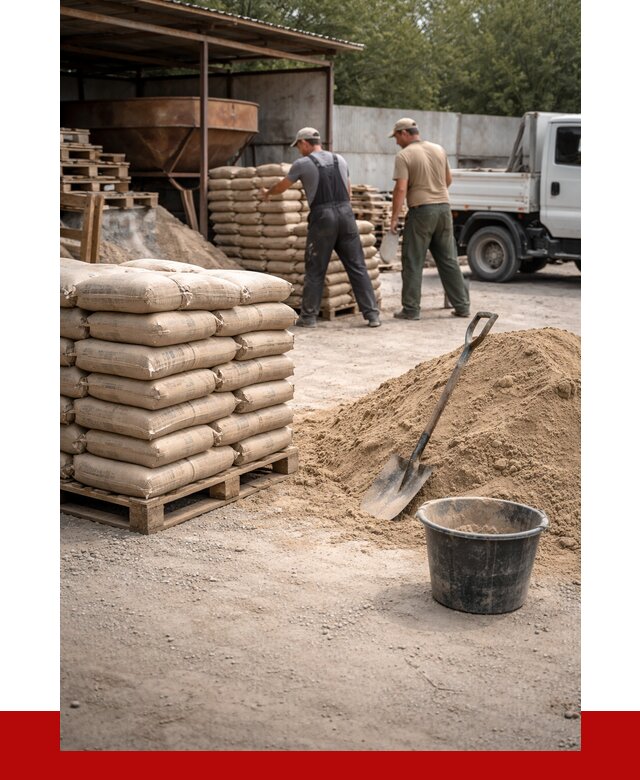 Купить песок для штукатурки в Лянторе от 1843 р. | ПРОНЕРУДЛнт