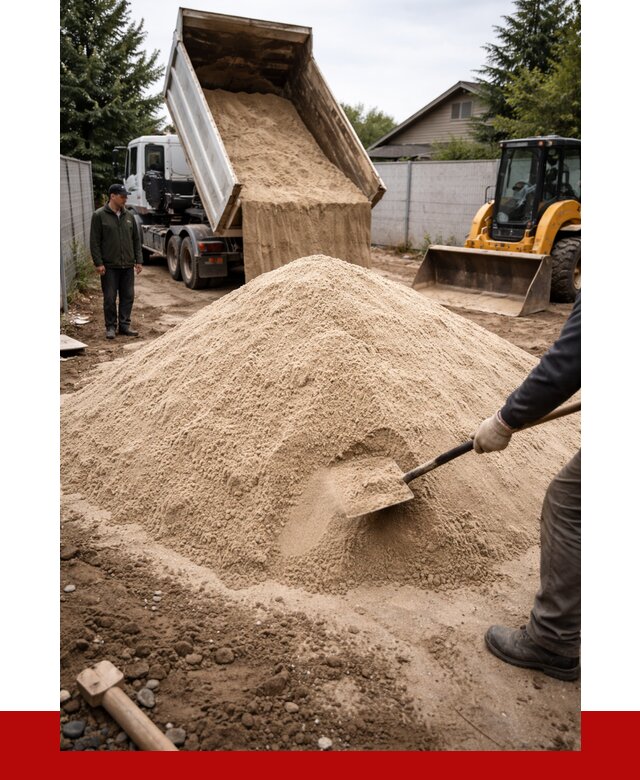 Кварцевый песок в Лянторе купить от 1228 р. | ПРОНЕРУДЛнт