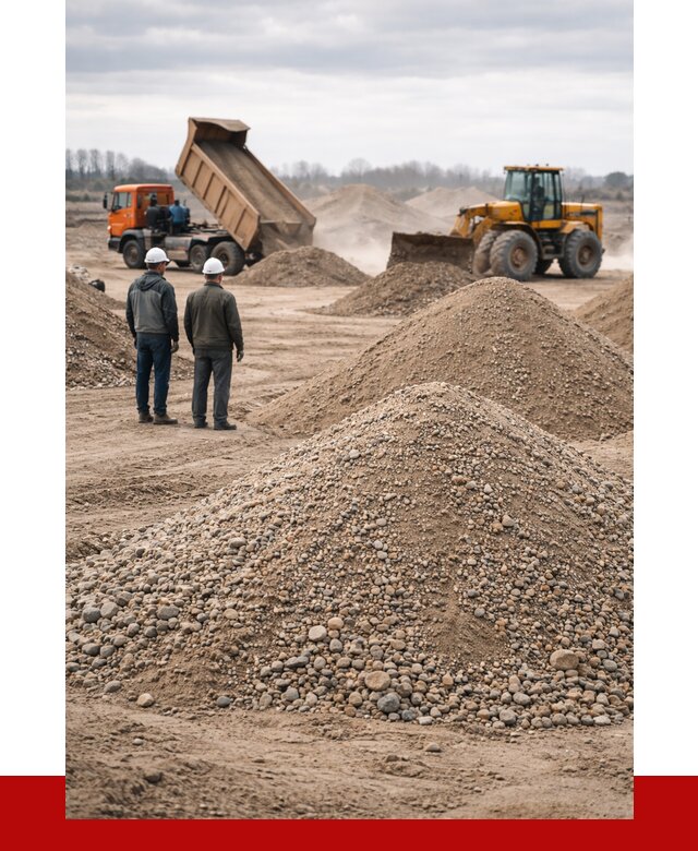 ПГС С3 в Лянторе с доставкой от 2764 р./куб | ПРОНЕРУДЛнт