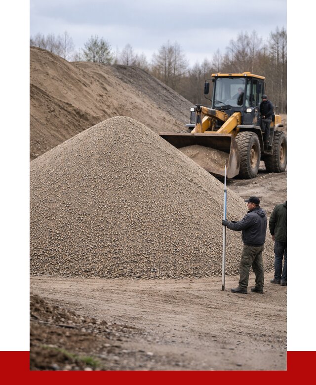 Пгс с4 в Лянторе с доставкой от 4300 р. за куб | ПРОНЕРУДЛнт