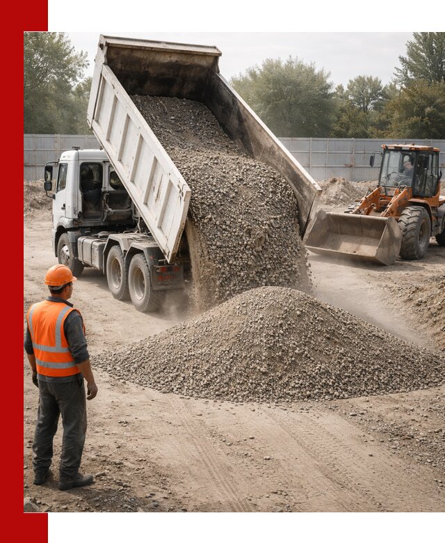 Доставка опгс в Лянторе оптом и мелким транспортом