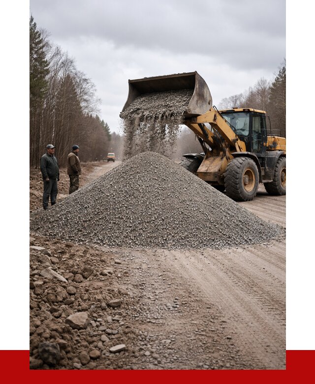 Купить опгс для дорог в Лянторе с доставкой от 2252 р. | ПРОНЕРУДЛнт