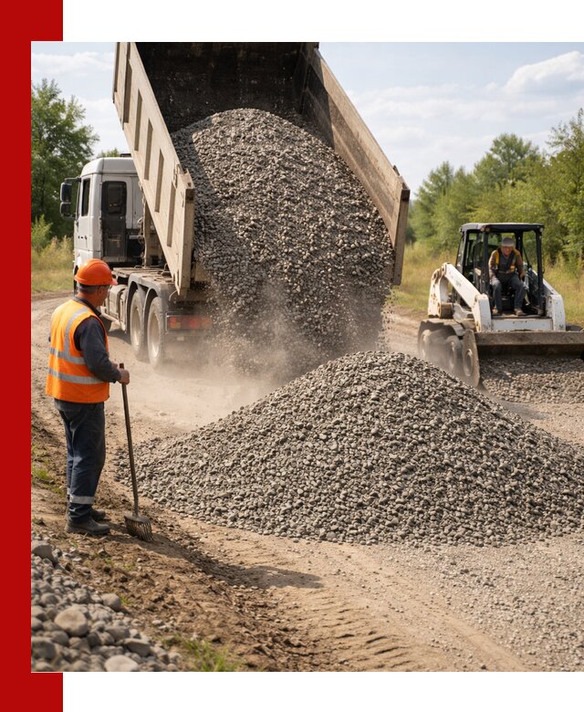 Доставка щпс С10 в Лянторе — сыпучие материалы оптом и врозь