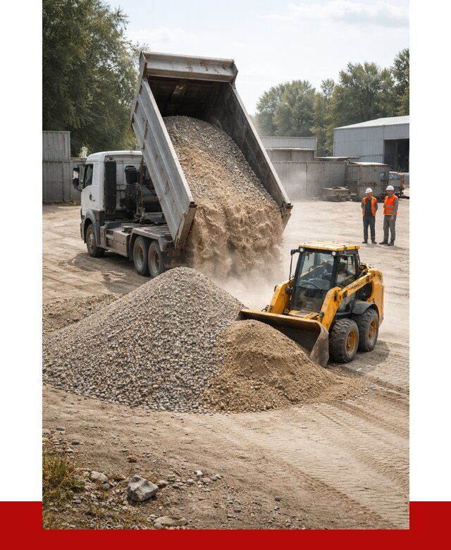 ЩПС С11 в Лянторе с доставкой от 1894 р. за куб | ПРОНЕРУДЛнт