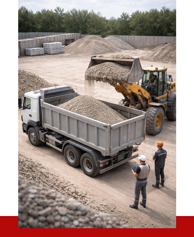 ЩПС С12 в Лянторе с доставкой от 3276 р. за куб | ПРОНЕРУДЛнт