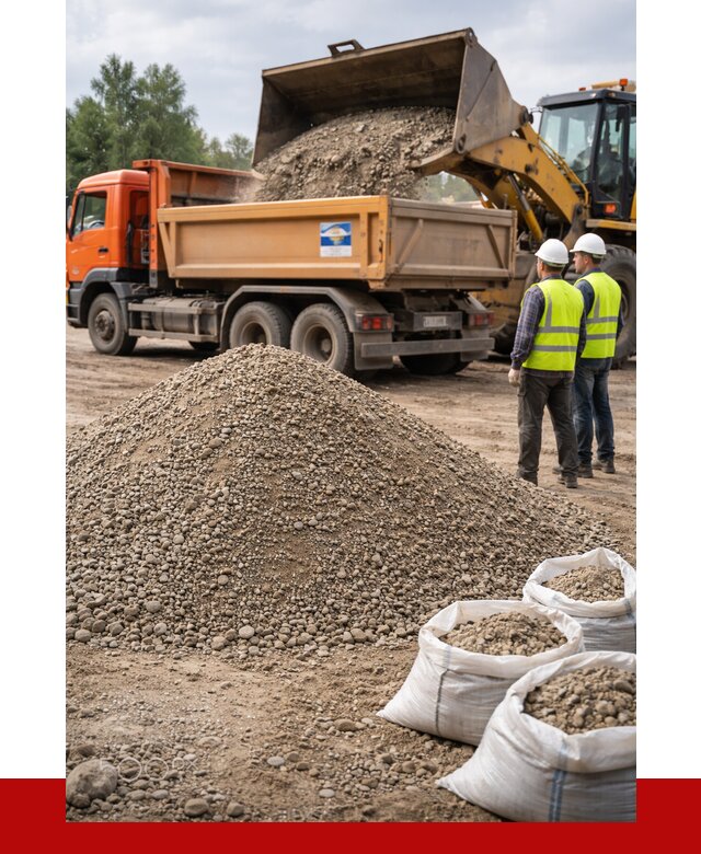 ЩГПС С1 в Лянторе с доставкой от 3276 руб. за куб | ПРОНЕРУДЛнт
