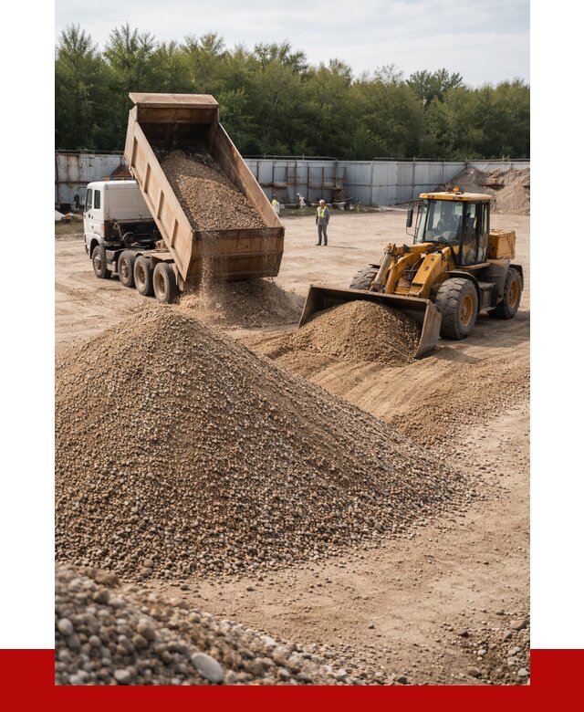 ЩГПС С2 в Лянторе с доставкой от 2457 р./куб. | ПРОНЕРУДЛнт