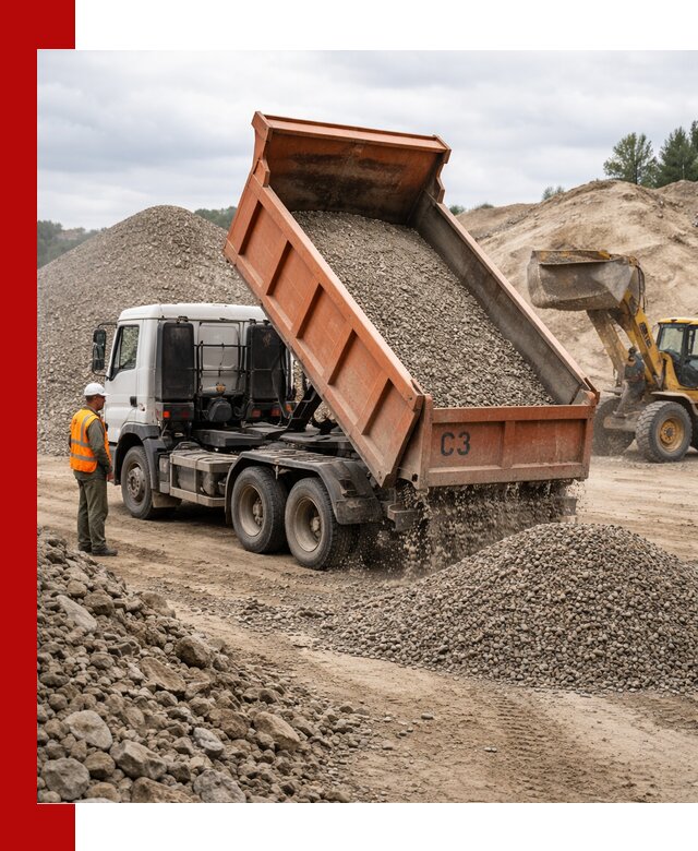 Доставка щгпс С3 в Лянторе оптом и в розницу для стройплощадок