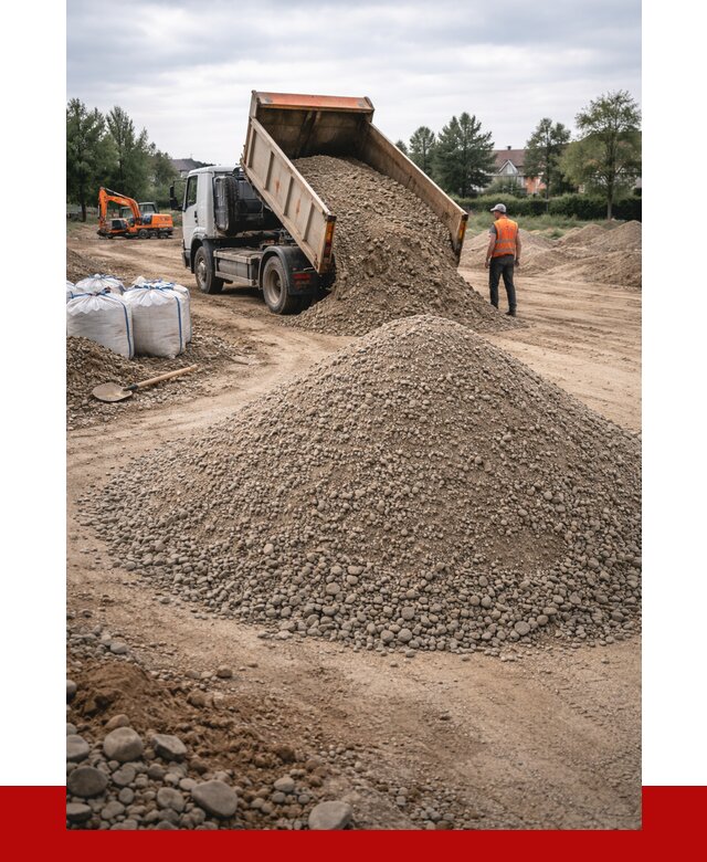 ЩГПС С4 с доставкой в Лянторе от 2150 р./куб. | ПРОНЕРУДЛнт