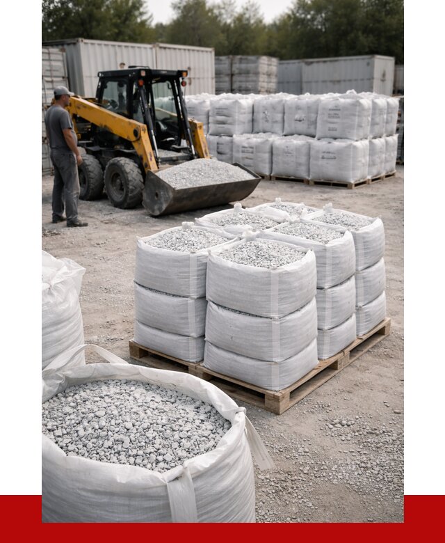 Мраморная крошка в Лянторе от 4607 р. за куб | ПРОНЕРУДЛнт