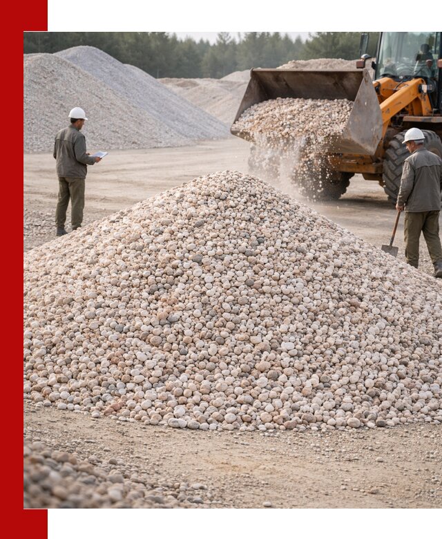 Купить цветную мраморную крошку с доставкой в Лянторе