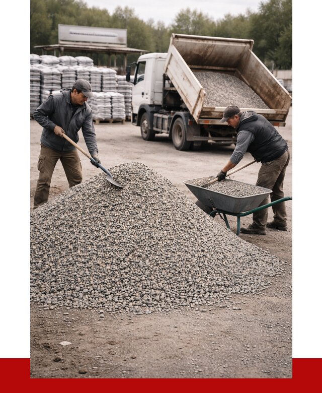 Крошка для мульчирования в Лянторе от 4607 р. | ПРОНЕРУДЛнт