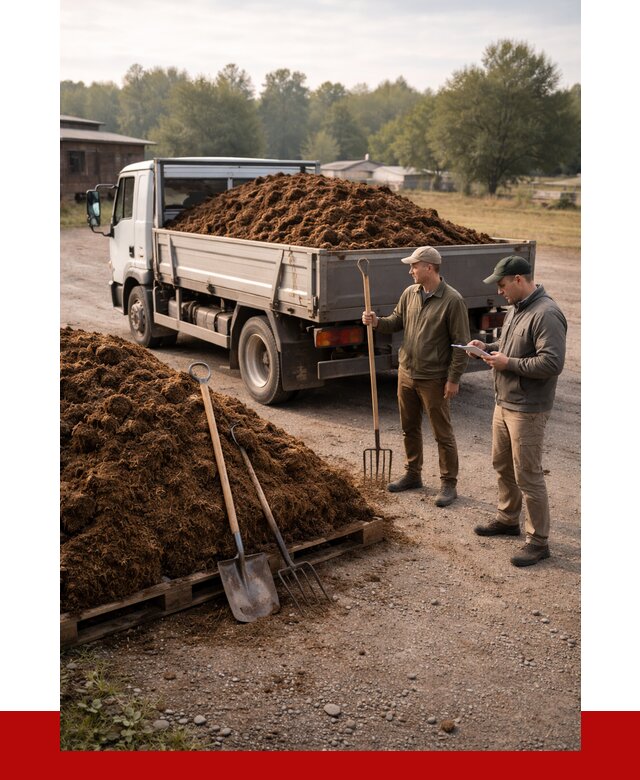 Купить конский навоз в Лянторе от 1228 р. с доставкой | ПРОНЕРУДЛнт