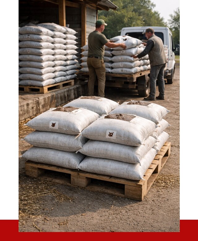 Купить конский навоз в мешках в Лянторе от 4607 р. | ПРОНЕРУДЛнт