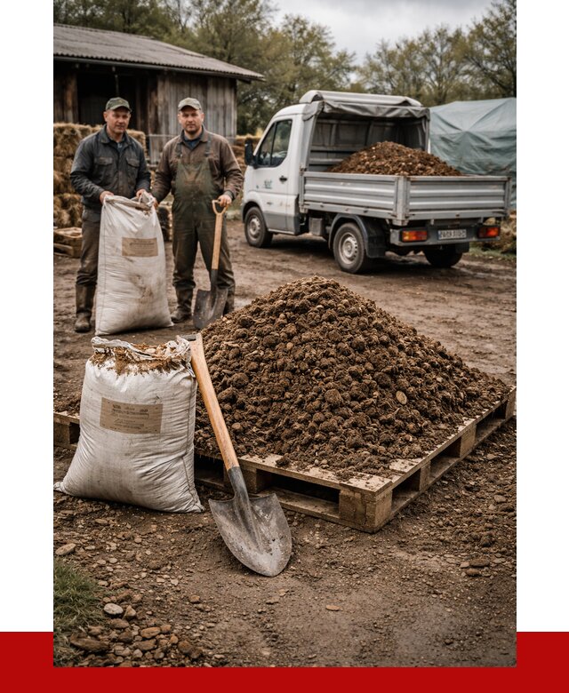 Купить куриный помет в Лянторе с доставкой от 3071 р. | ПРОНЕРУДЛнт