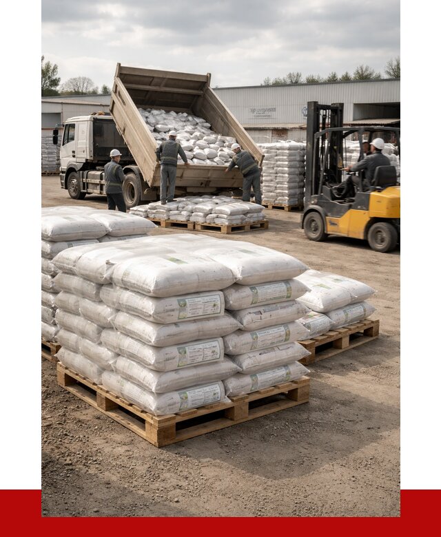 Купить удобрения с доставкой в Лянторе от 7371 р. | ПРОНЕРУДЛнт