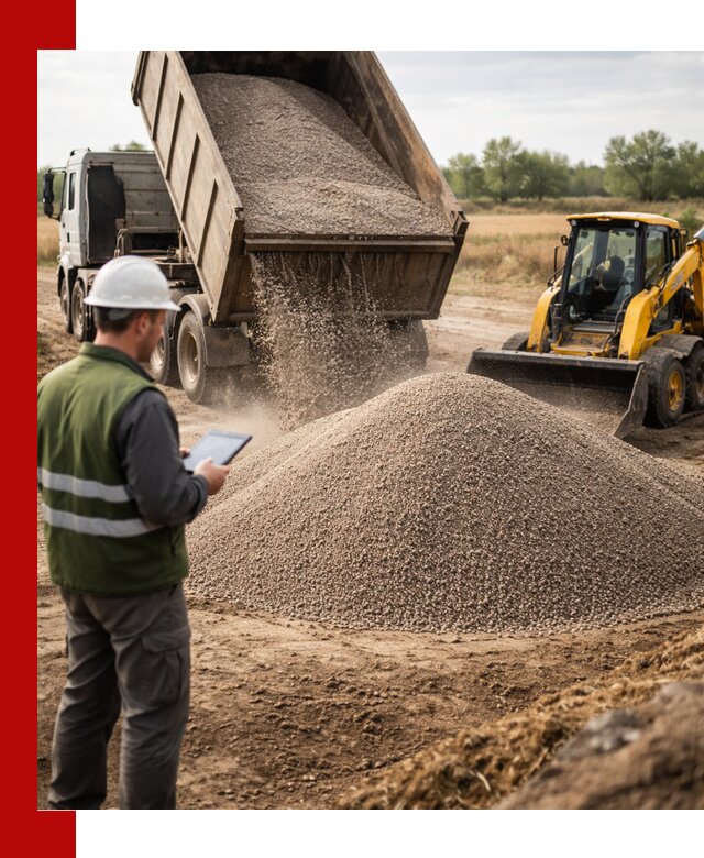 Доставка минеральных удобрений в Лянторе оптом и в розницу