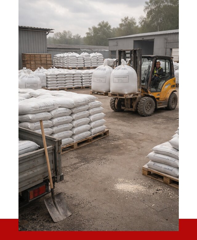 Аммиачная селитра в Лянторе от 4300 р. с доставкой | ПРОНЕРУДЛнт