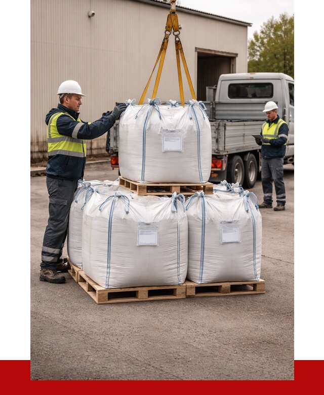 Купить соль в биг бег в Лянторе от 4300 р. с доставкой | ПРОНЕРУДЛнт