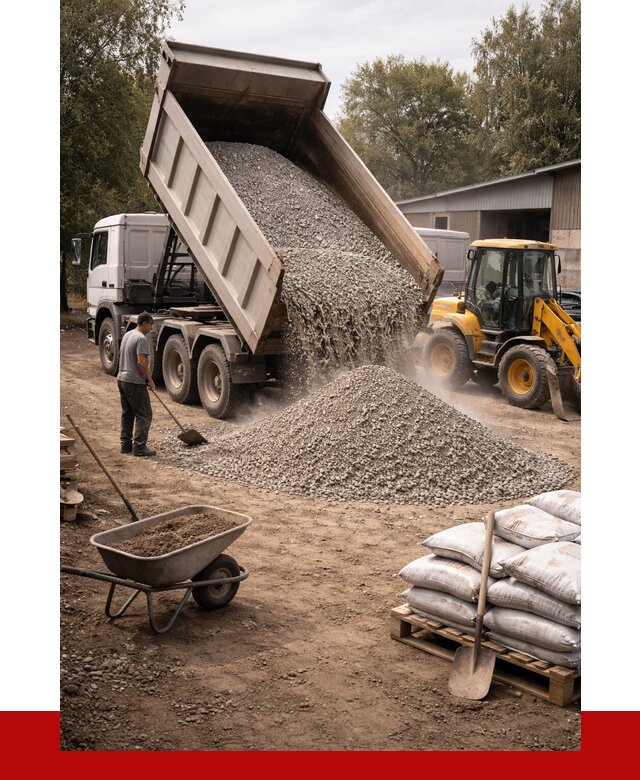 Перевозка сыпучих грузов в Лянторе от 3276 р. | ПРОНЕРУДЛнт